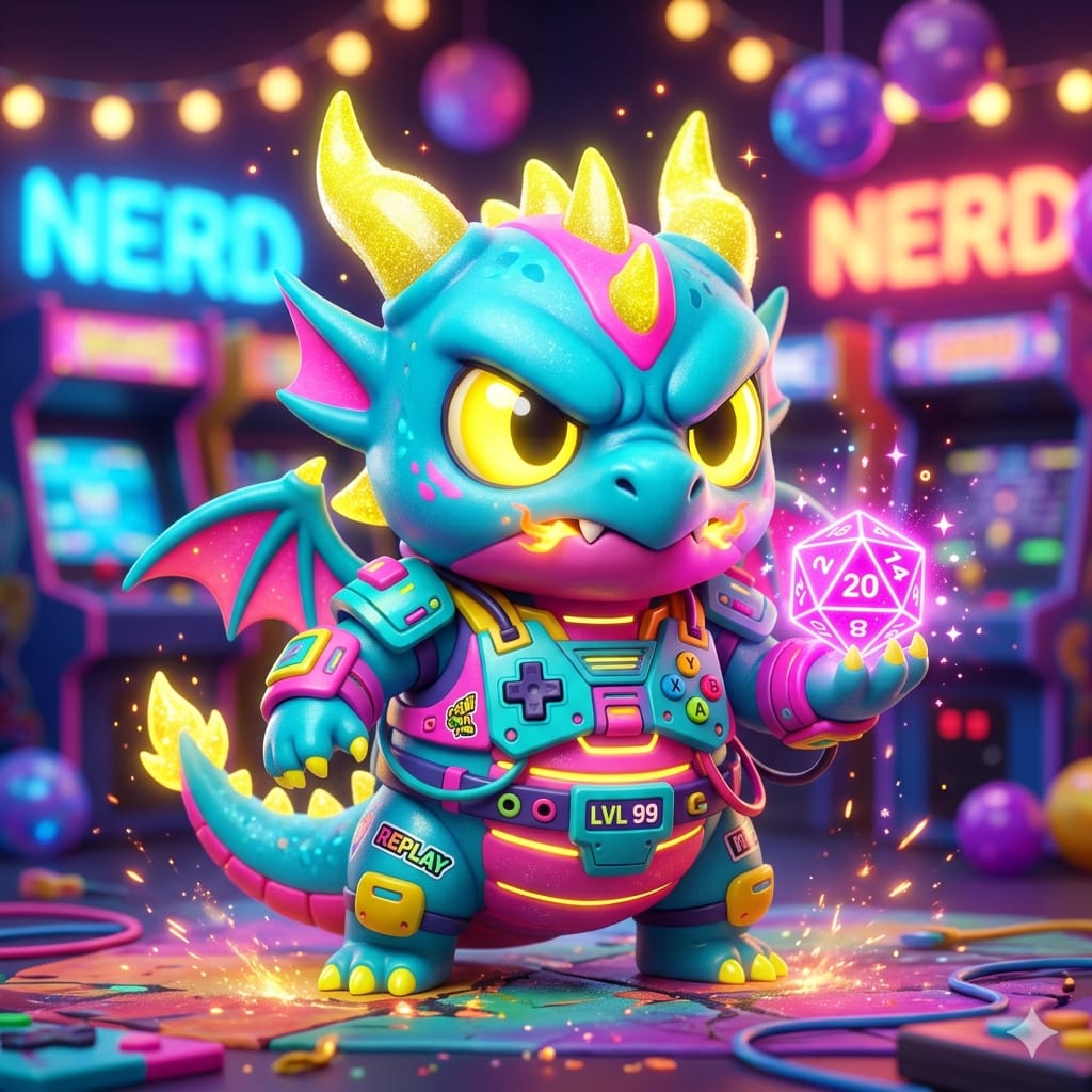 Ataque Nerd